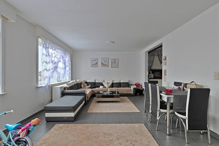 Appartement 2 pièces à vendre à Terlicht, Haaltert