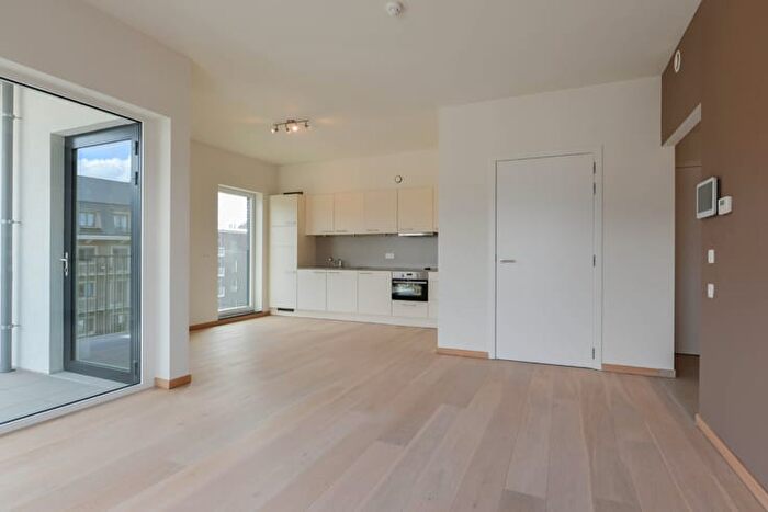 Appartement 7 pièces à vendre à Remparden, Oudenaarde