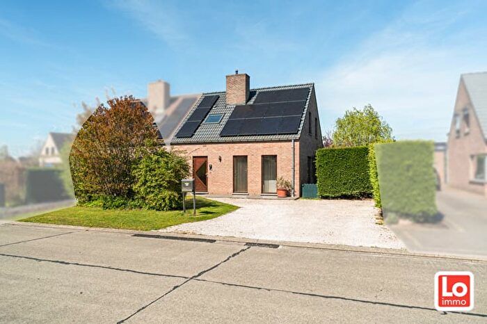 Molzelebilk, Oostakker - Maison 14 pièces à vendre