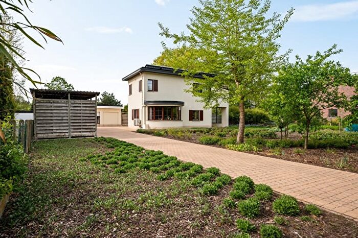 Dennenlaan, GROBBENDONK - Maison 5 pièces à vendre