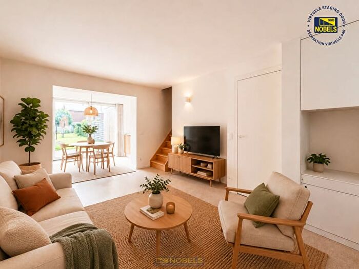 Koningin Astridstraat, Deinze : Maison 13 pièces à vendre