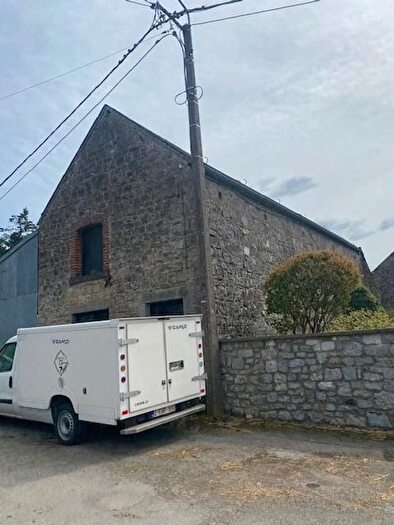Maison 1 pièce à vendre - Rue du Château, Sorinnes