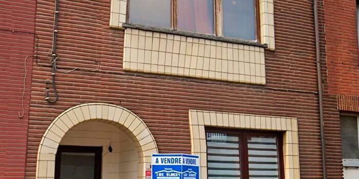 Appartement 4 pièces à Rue de Couillet, Châtelet, à vendre