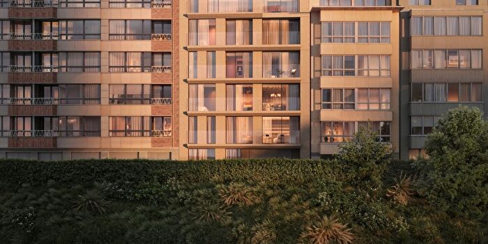 Appartement 2 pièces à vendre à Eedverbondkaai, Gent
