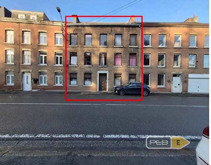 Surdents, STEMBERT - Maison 6 pièces à vendre