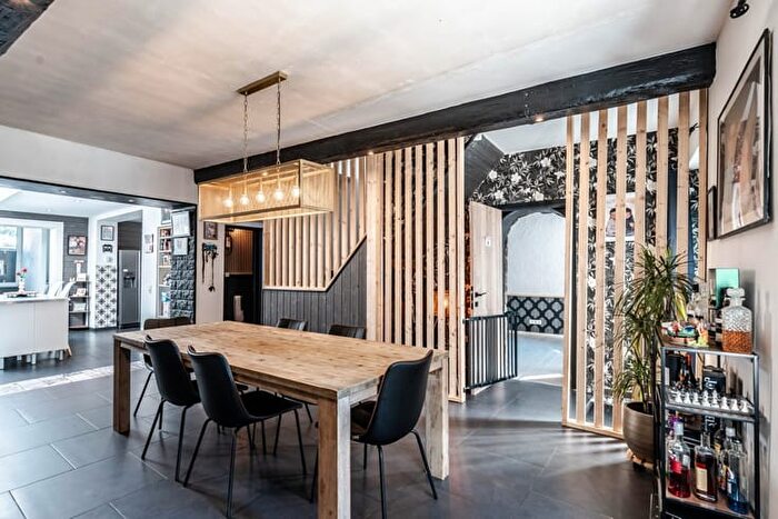 Rue le Marais, FIZEFONTAINE - Maison 5 pièces à vendre