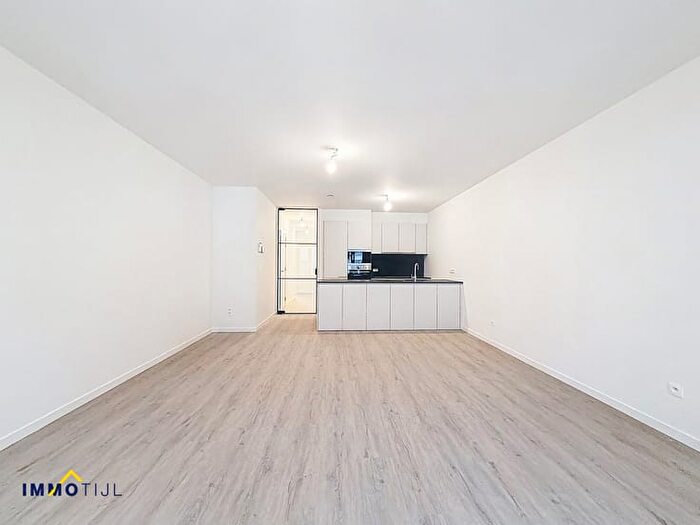Kattestraat, Aalst - Appartement 2 pièces à louer