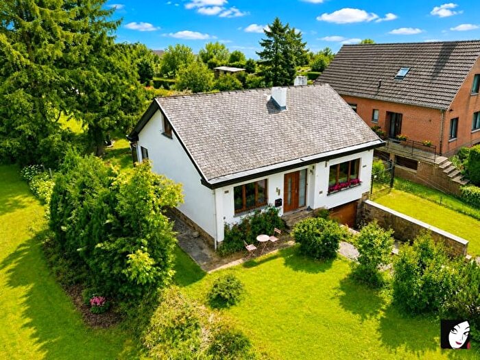 Maison 3 pièces à vendre - Rue du Palton, ARSIMONT