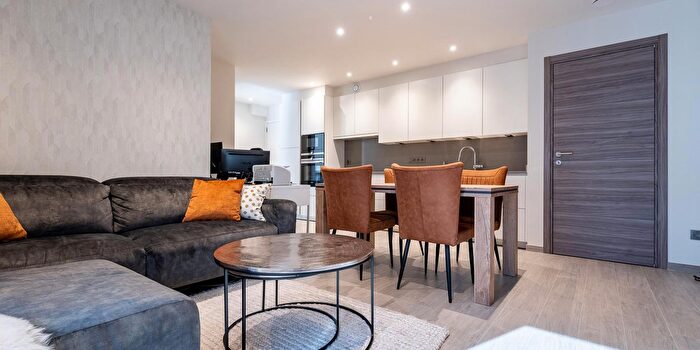 Appartement 2 pièces à louer à Glazenleeuwstraat, BeverenWaas