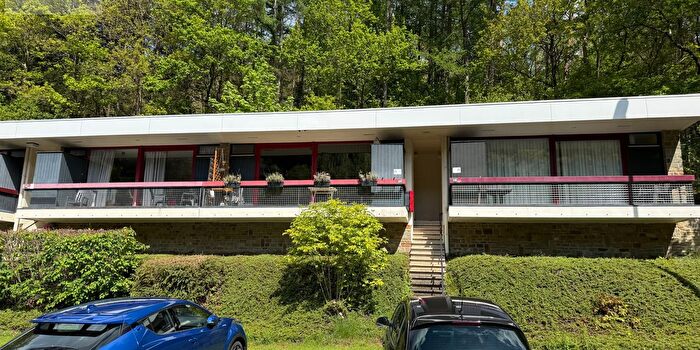 Appartement 1 pièce à Route de TroisPonts, Stavelot, à vendre