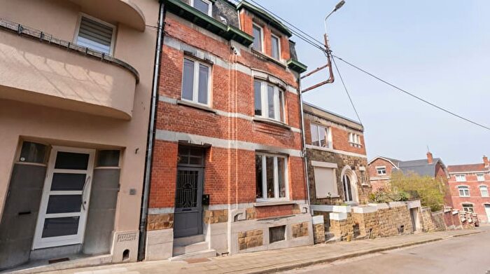Maison 3 pièces à vendre - Rue de Claire, Huy