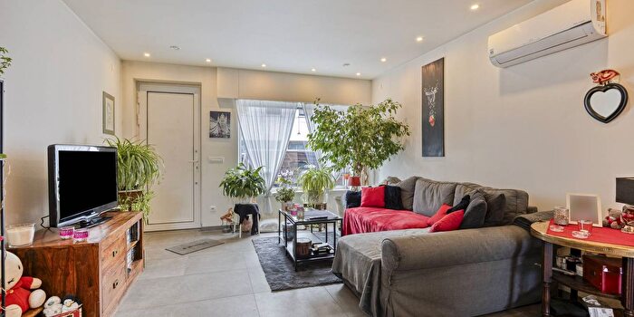 Kapelsestraat, Kapellen - Maison 2 pièces à vendre