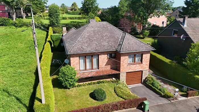 Maison 5 pièces à vendre à LINDENWEG, Eupen