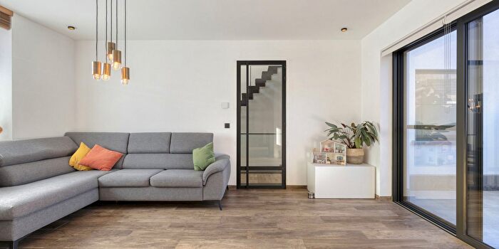 Maison 3 pièces à louer - Vekestraat, Haacht
