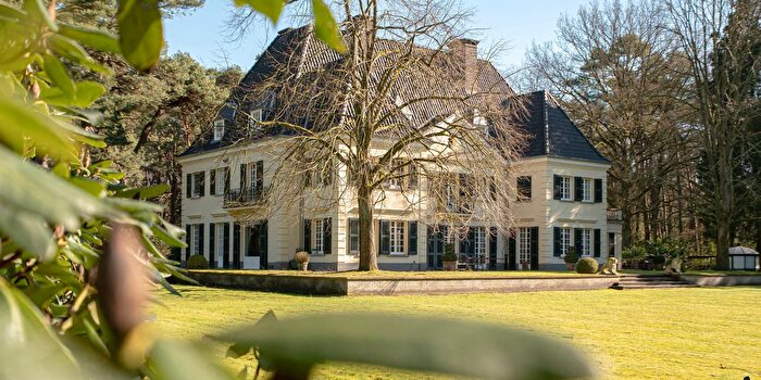 Maison 6 pièces à vendre à Brasschaat, Antwerpen