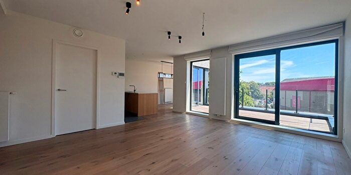 Appartement 2 pièces à louer - PoolseWinglaan, SintDenijsWestrem