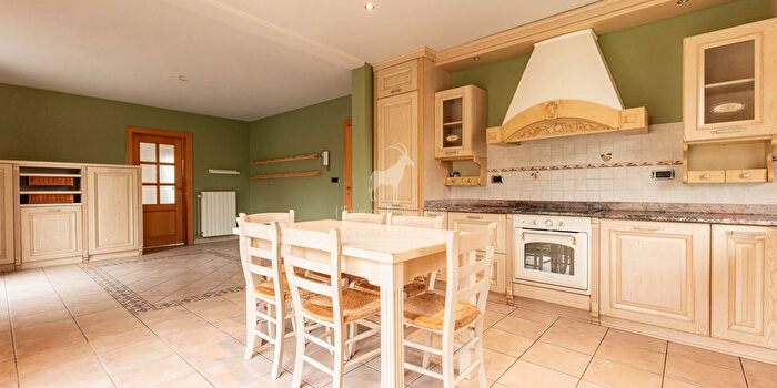 La Hestre, Henegouwen - Maison 5 pièces à vendre