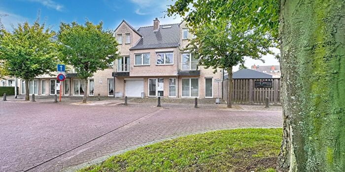 Tuinstraat, Lommel - Appartement 3 pièces à vendre