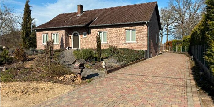 Maison 3 pièces à vendre à Boekdonkstraat, Tessenderlo