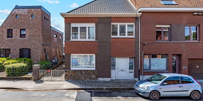 Maison 2 pièces à vendre à Domien Geersstraat, Oostakker