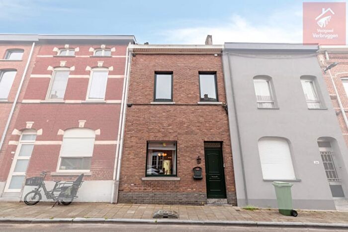 Groenstraat, Aalst - Maison 9 pièces à vendre