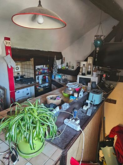 Appartement à louer - Rue Entre Deux Portes, Huy
