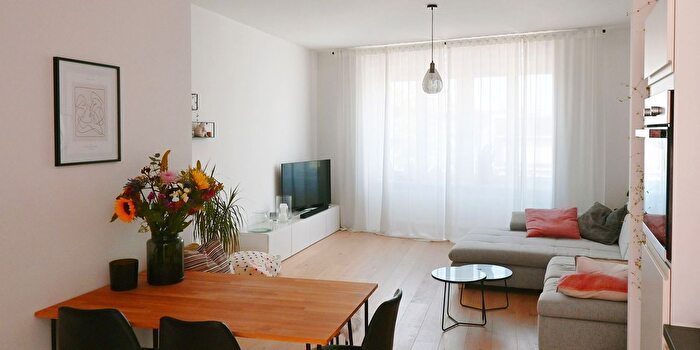 Appartement 1 pièce à Antwerpsestraat, Mortsel, à vendre