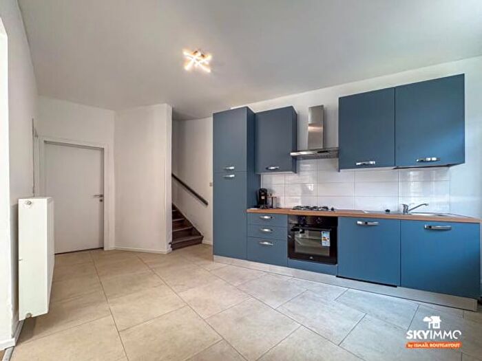 Maison 2 pièces à vendre à Rue du Papillon, Seraing