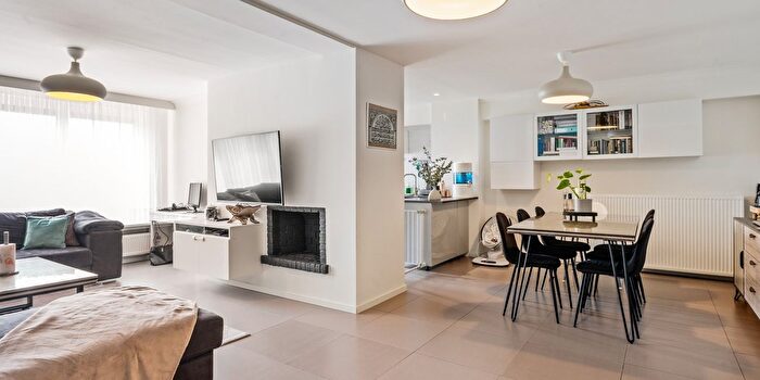 Appartement 2 pièces à louer - Stevenslei, Deurne