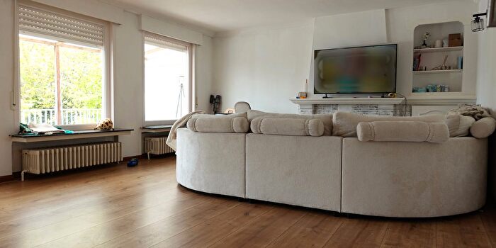 Bloemfonteinstraat, Turnhout - Appartement 3 pièces à louer