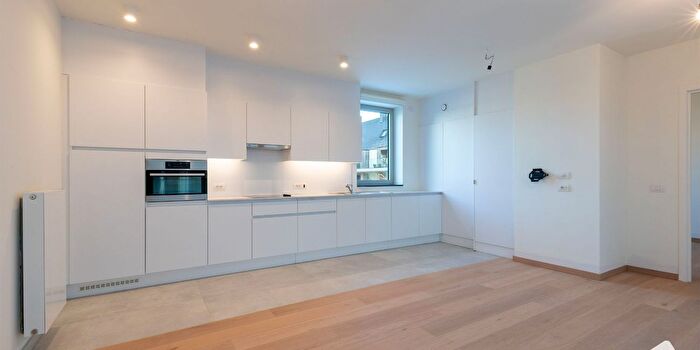 Appartement 1 pièce à vendre - Hoogstraat, Nieuwpoort
