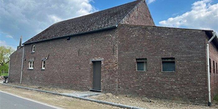 Hulsbeekstraat, Geetbets : Maison 3 pièces à louer