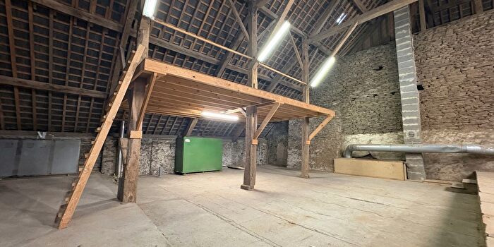 Rue des Forges, Mellier : Maison 1 pièce à vendre
