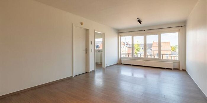 Appartement 2 pièces à louer - Eduard Robeynslaan, Diest