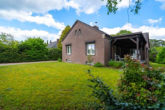 De Hovenstraat, Zutendaal : Maison 4 pièces à vendre
