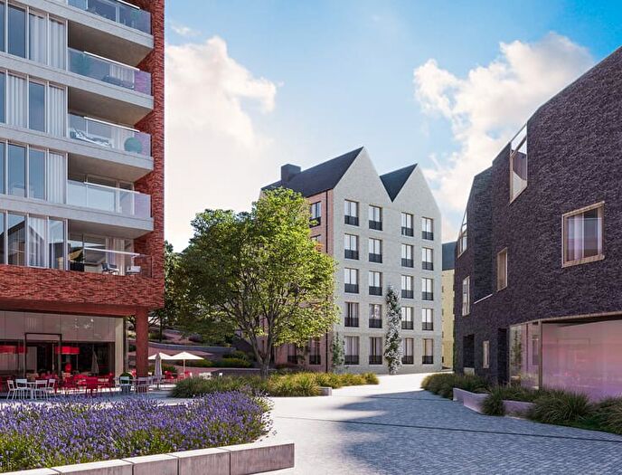 Orleansplein, Aarschot : Appartement à vendre