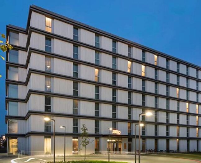Berkenlaan, B : Appartement 1 pièce à vendre