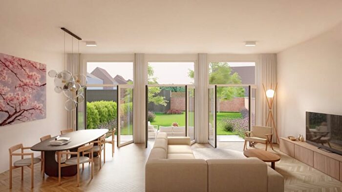 Oostmalsebaan, WECHELDERZANDE - Maison 3 pièces à vendre