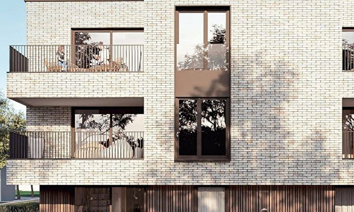 WILLEM IISTRAAT D, PELT : Appartement 2 pièces à vendre