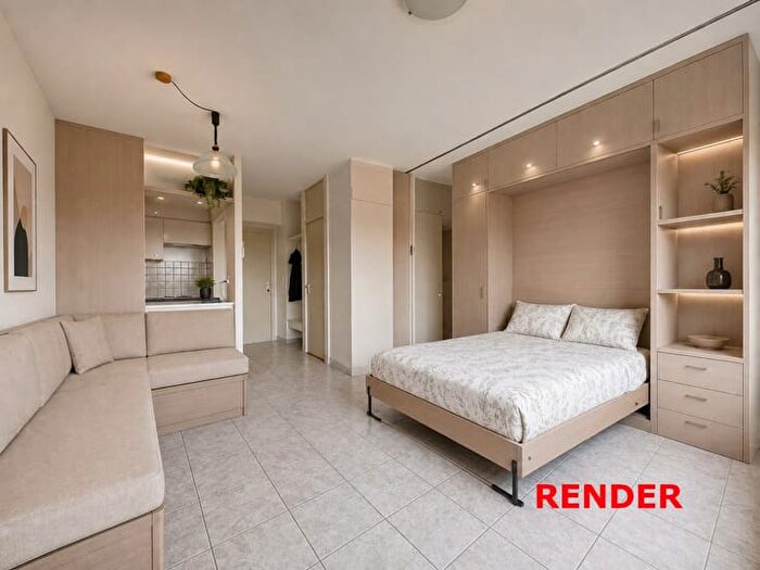 Appartement 1 pièce à vendre - Krommedijk, HeistaanZee