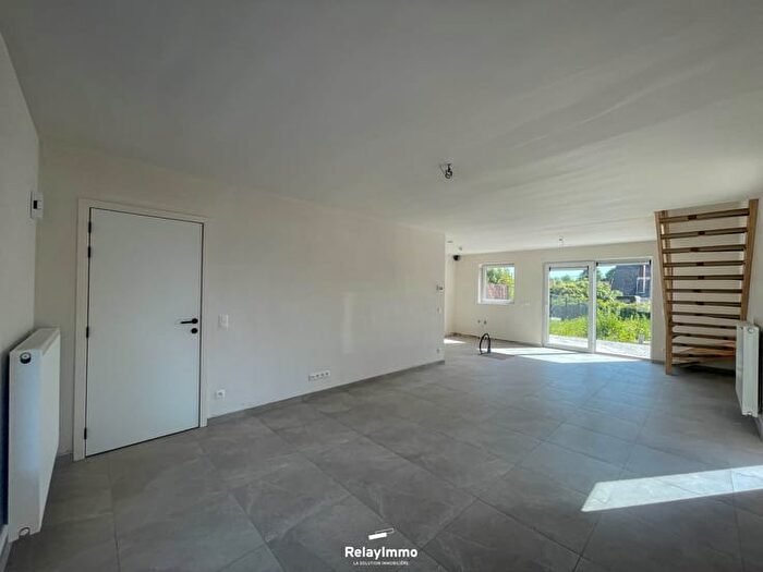 Rue des Déportés, C : Maison 3 pièces à vendre