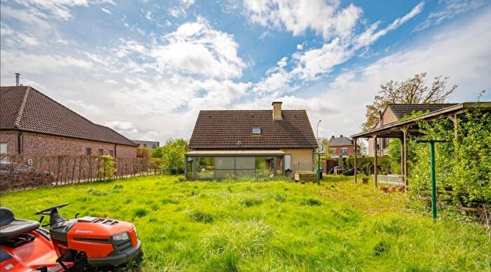 Leuvensesteenweg, Kampenhout - Maison 3 pièces à louer