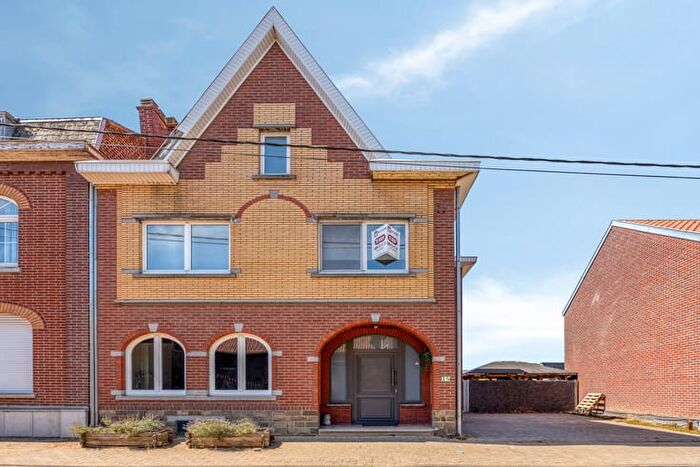 Langstraat, Riemst - Maison 8 pièces à vendre