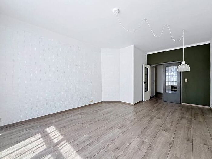 Appartement 2 pièces à Paleisstraat, C, à louer