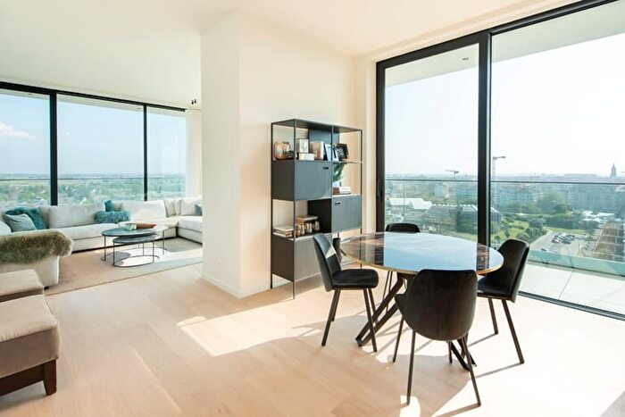 Appartement 1 pièce à A Ruzettelaan, Blankenberge, à louer