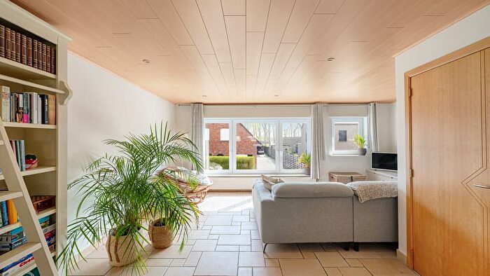 Maison 3 pièces à vendre à Polderweg, Zeebrugge