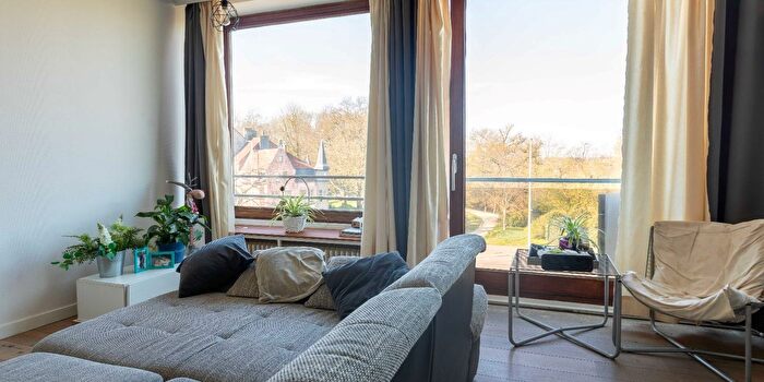 GuldenVlieslaan, Brugge - Appartement 3 pièces à vendre