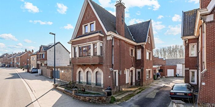 Maison 5 pièces à vendre à Ouddorp A, Heldergem