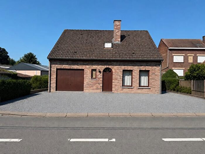 Maison 3 pièces à louer - Nijvelsebaan, Bertem