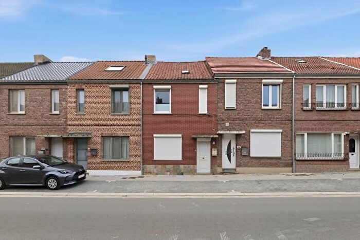 Maison 5 pièces à vendre à Henisstraat, TongerenBorgloon